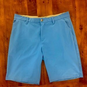 Men’s Adidas Golf shorts - 36